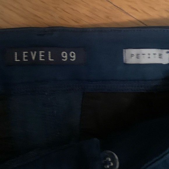 Level 99 Pant - Picture 2 of 5